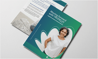 trodelvy patient booklet image
