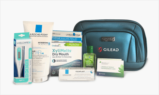 Patient kit image